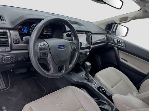 Used 2019 Ford Ranger Lariat w/ Equipment Group 501A Mid RWD image 7
