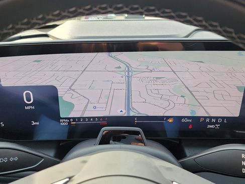 New 2026 Buick Enclave Avenir w/ Super Cruise Package image 26