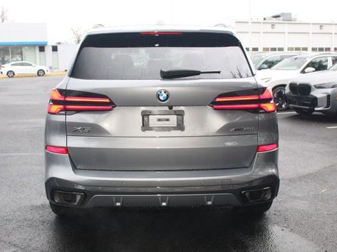 New 2026 BMW X5 xDrive40i w/ M Sport Package image 6