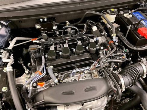 New 2026 Honda Accord SE image 14