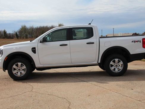 New 2025 Ford Ranger XL w/ Trailer Tow Package image 9