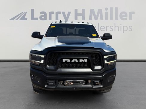 Used 2019 RAM 2500 Power Wagon image 8