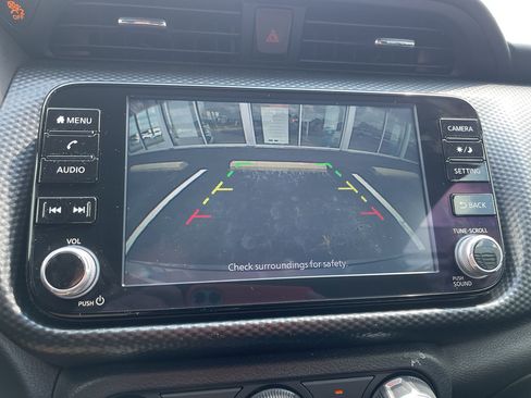 Certified 2024 Nissan Kicks SV w/ Interior Electronics Package image 16