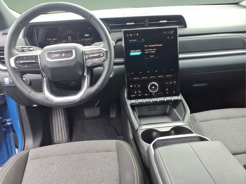 Used 2026 GMC Terrain Elevation AWD/4WD image 8