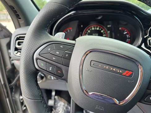 New 2026 Dodge Durango GT AWD/4WD image 18
