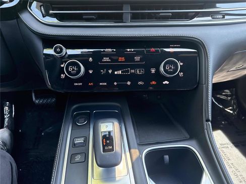 Used 2023 INFINITI QX60 Autograph w/ Cargo Package image 22