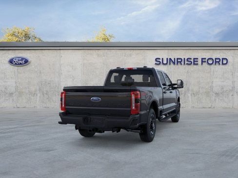 New 2026 Ford F250 XL w/ STX Appearance Package AWD/4WD image 8