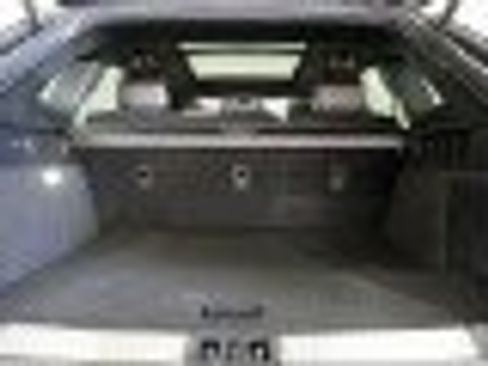 Used 2020 Lincoln Nautilus Reserve w/ Equipment Group 201A image 25