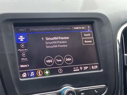 Used 2023 Chevrolet Equinox RS image 24