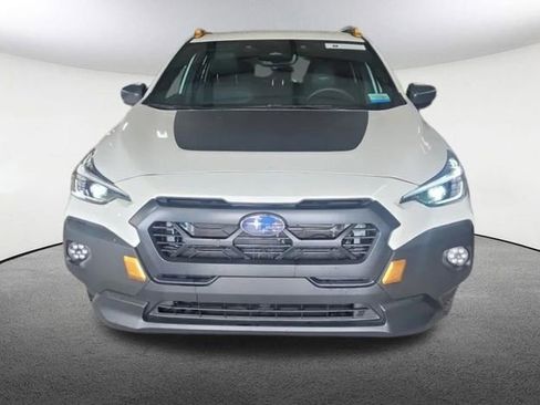 Used 2025 Subaru Crosstrek 2.5i Wilderness w/ Wilderness Package AWD/4WD image 2
