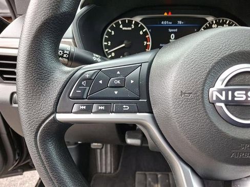 Certified 2023 Nissan Altima 2.5 SV image 20