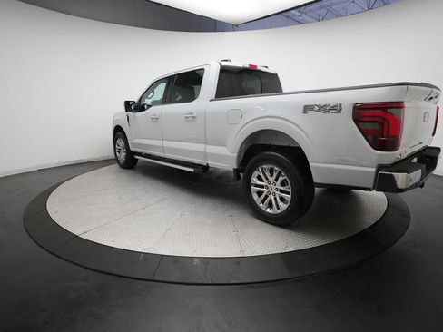 Used 2025 Ford F150 Lariat w/ Equipment Group 501A Mid AWD/4WD image 31