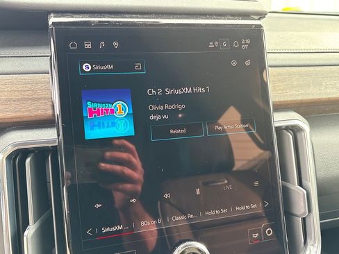 New 2026 GMC Acadia Denali Ultimate image 30