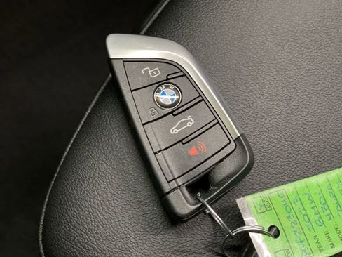 Used 2023 BMW 430i Gran Coupe xDrive w/ M Sport Package image 30