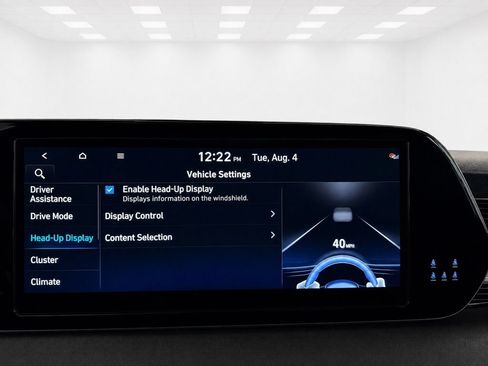 Used 2025 Hyundai Palisade Calligraphy AWD/4WD image 46