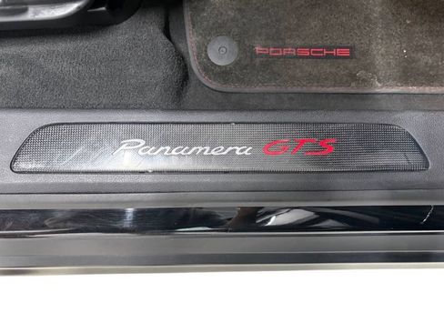 Used 2013 Porsche Panamera GTS AWD/4WD image 22
