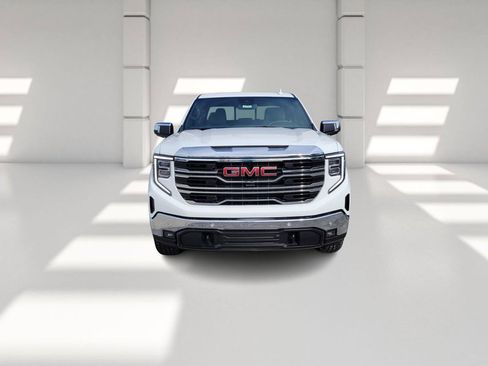 New 2026 GMC Sierra 1500 SLT w/ SLT Premium Plus Package image 2
