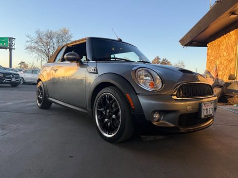 Used 2010 MINI Cooper S image 27