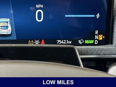 Used 2025 Ford Mustang Mach-E Premium w/ Interior Protection Package AWD/4WD image 36