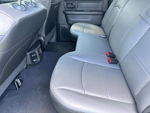 New 2025 RAM 2500 Tradesman AWD/4WD image 25