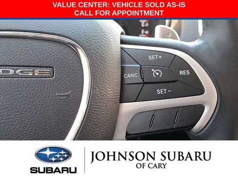Used 2014 Dodge Durango Limited RWD image 19