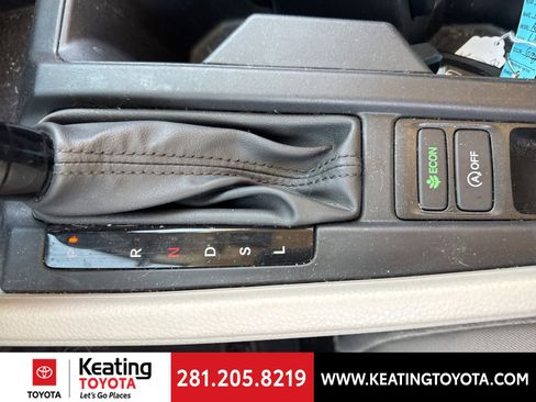 Used 2023 Honda Accord LX image 21