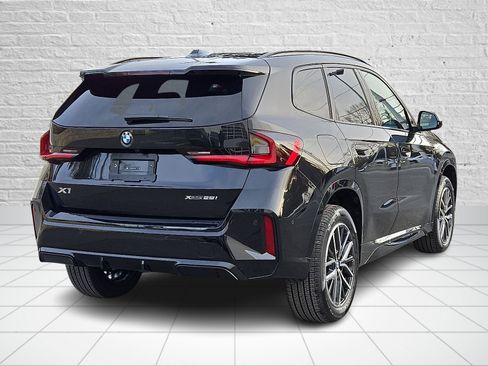New 2026 BMW X1 xDrive28i w/ Technology Package image 4