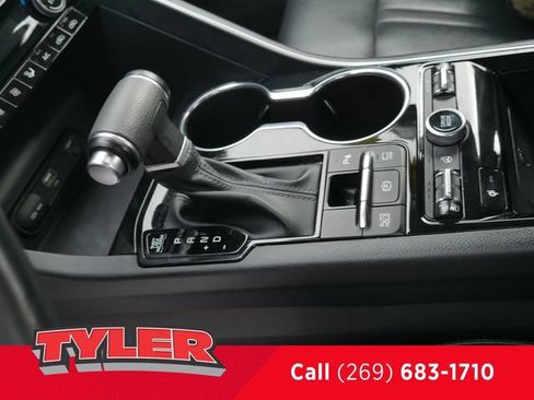 Used 2022 Kia K5 EX w/ EX Premium Package image 39