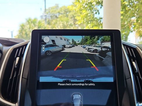 Used 2022 Ford Edge ST w/ Equipment Group 401A image 25