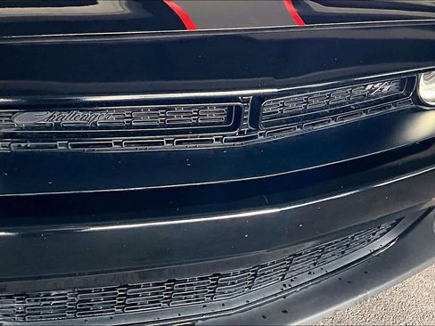 Used 2020 Dodge Challenger R/T w/ Blacktop Package image 29