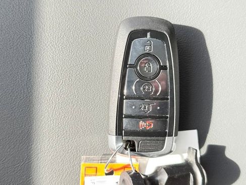 New 2026 Ford Explorer Active w/ Active Comfort Package image 19