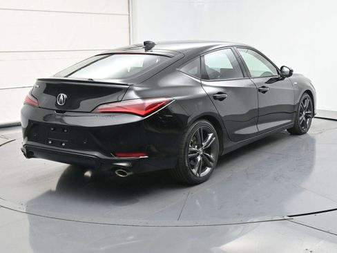Used 2023 Acura Integra A-Spec FWD image 24