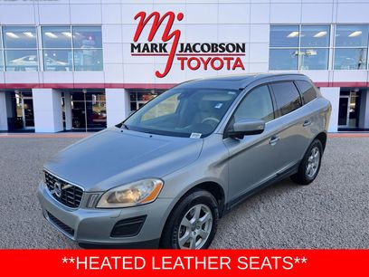 Used 2011 Volvo XC60 3.2 R-Design