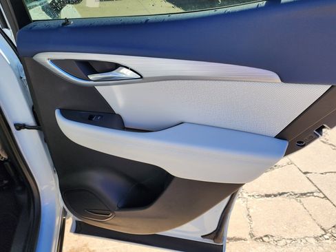 New 2026 Buick Envision Avenir image 43