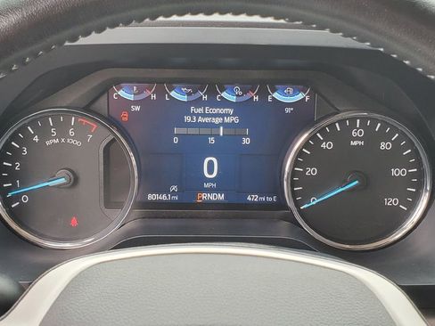 Certified 2024 Ford Expedition Max XLT RWD image 9