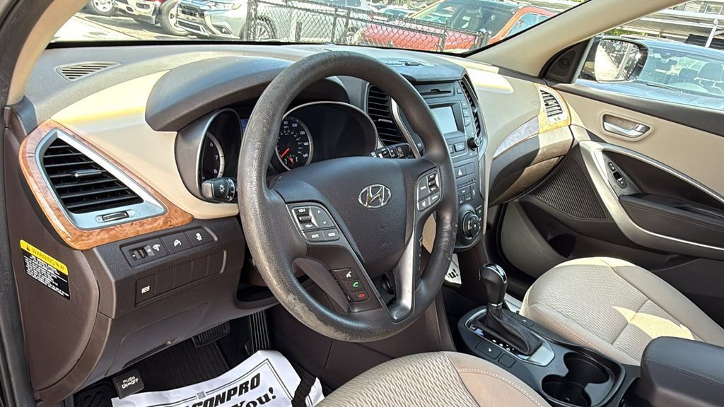 Used 2015 Hyundai Santa Fe Sport w/ Option Group 02 FWD image 23