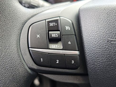 Used 2023 Ford Explorer 4WD Police Interceptor image 11