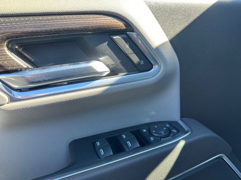 New 2026 Chevrolet Silverado 2500 LT w/ All Star Edition image 21
