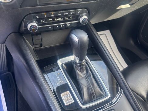 Used 2025 MAZDA CX-5 AWD 2.5 S w/ Select Package image 15