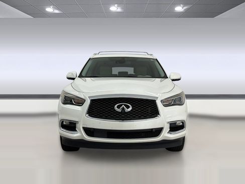 Used 2017 INFINITI QX60 FWD w/ Deluxe Technology Package image 6