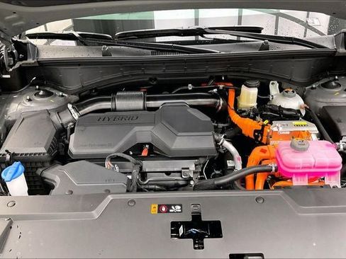 New 2026 Hyundai Santa Fe SEL AWD/4WD image 12
