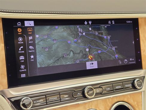 Used 2023 Bentley Continental GT Mulliner image 42