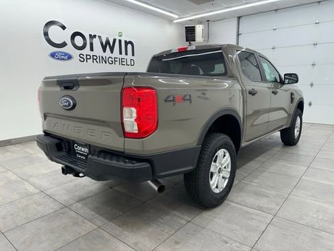 New 2025 Ford Ranger XL w/ Trailer Tow Package image 6
