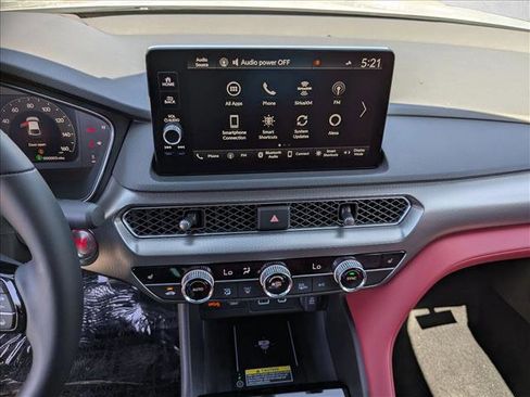 New 2026 Acura Integra A-Spec FWD image 12