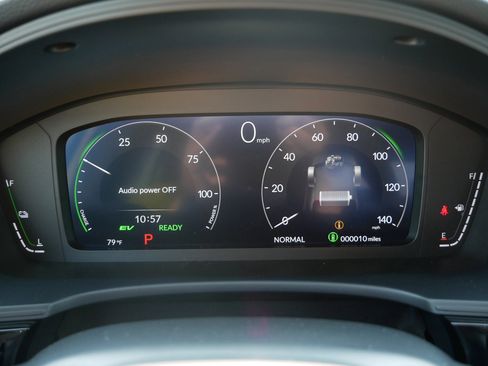 New 2026 Honda Civic Sport Touring image 17