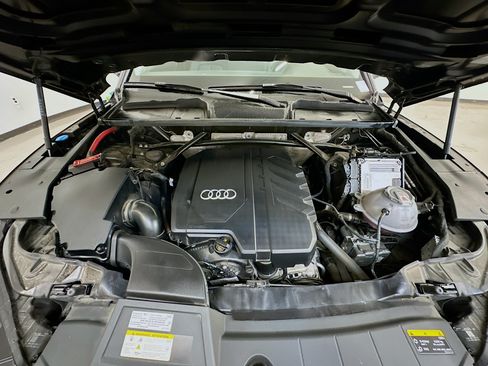 Used 2023 Audi Q5 2.0T Premium Plus w/ Premium Plus Package AWD/4WD image 36