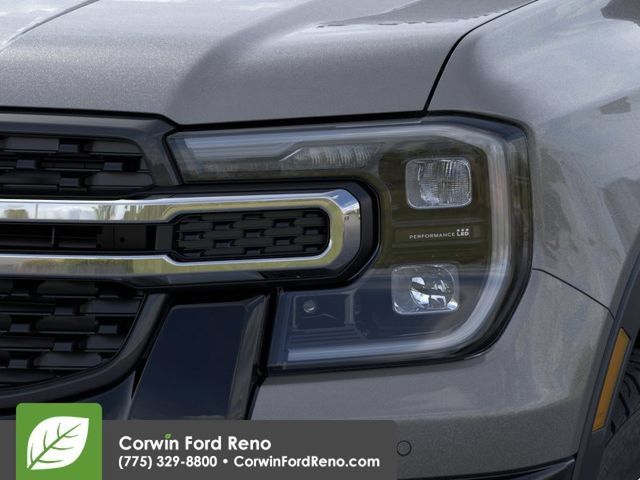 New 2026 Ford Ranger Lariat w/ FX4 Off-Road Package AWD/4WD image 20