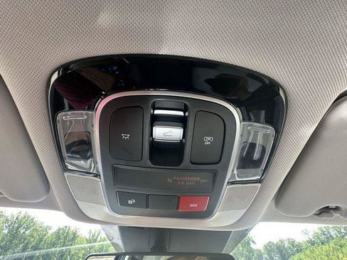 New 2025 Hyundai Tucson SEL image 29