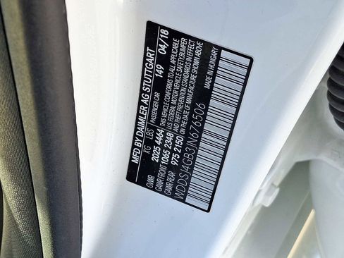 Used 2018 Mercedes-Benz CLA 250 4MATIC image 28