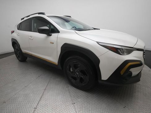 Certified 2025 Subaru Crosstrek 2.5i Sport AWD/4WD image 36